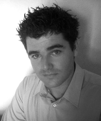 Michaël Bettinelli - Auteur