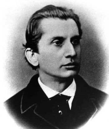 Leopold Von Sacher Masoch - Auteur