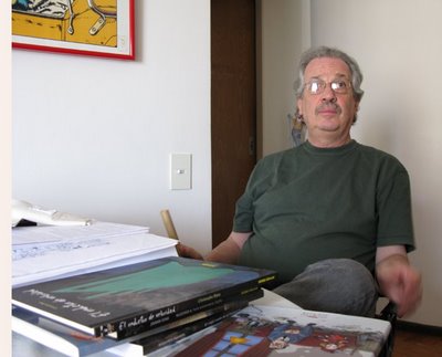 Carlos Trillo - Auteur