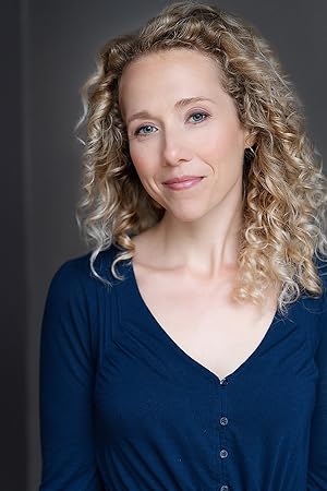 Heather Nuhfer - Auteur