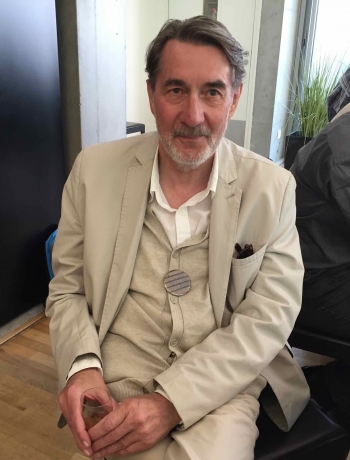 Jean-Pierre Lyonnet - Auteur