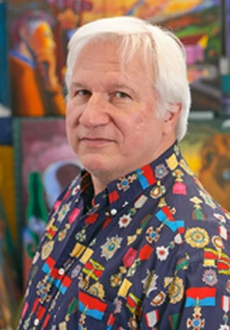 Mark Kersey - Auteur