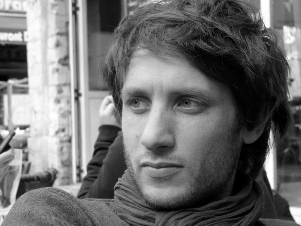 Raphaël B. / Beuchot - Auteur