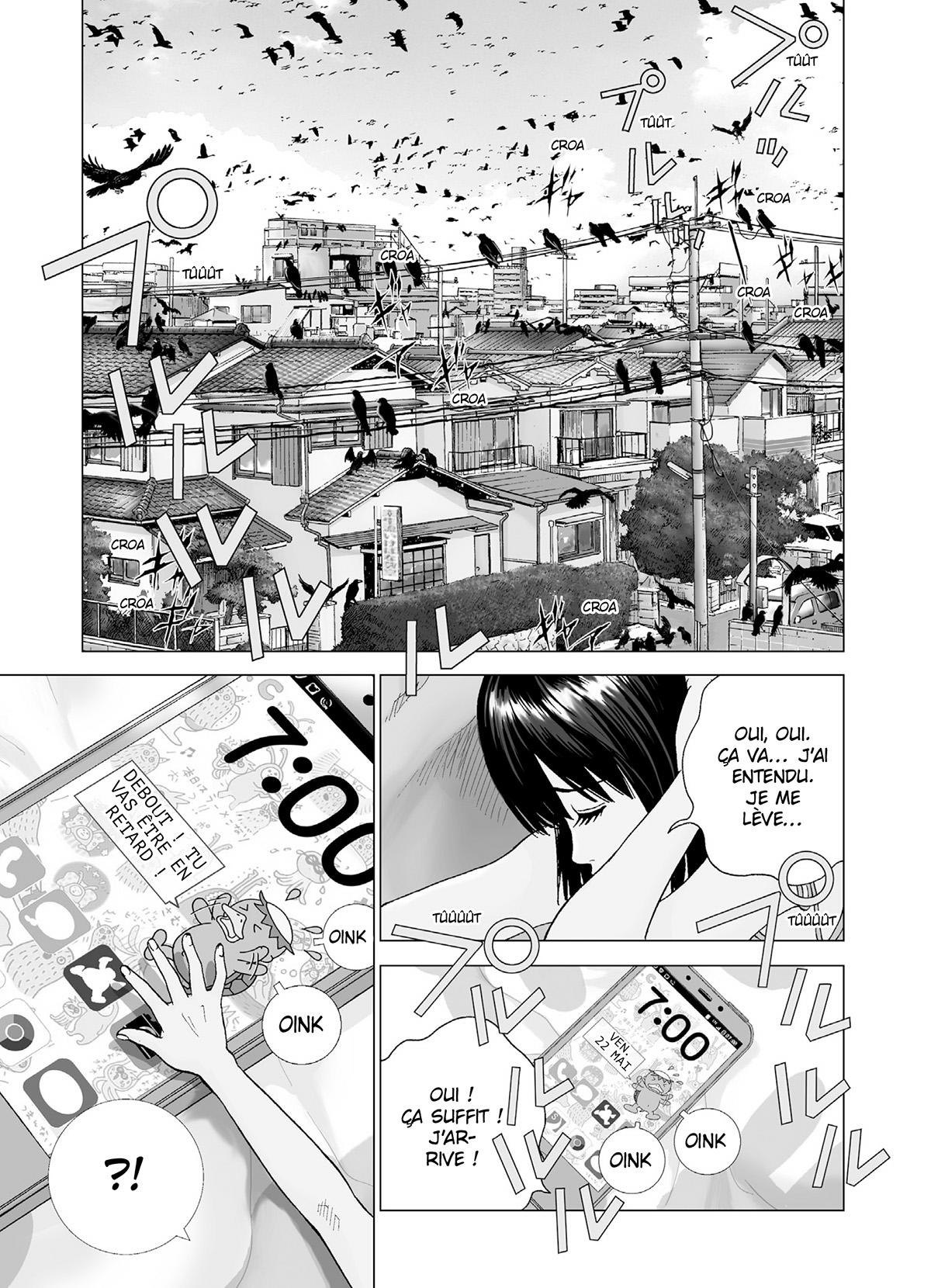 Wonderland 1 - Extrait 1