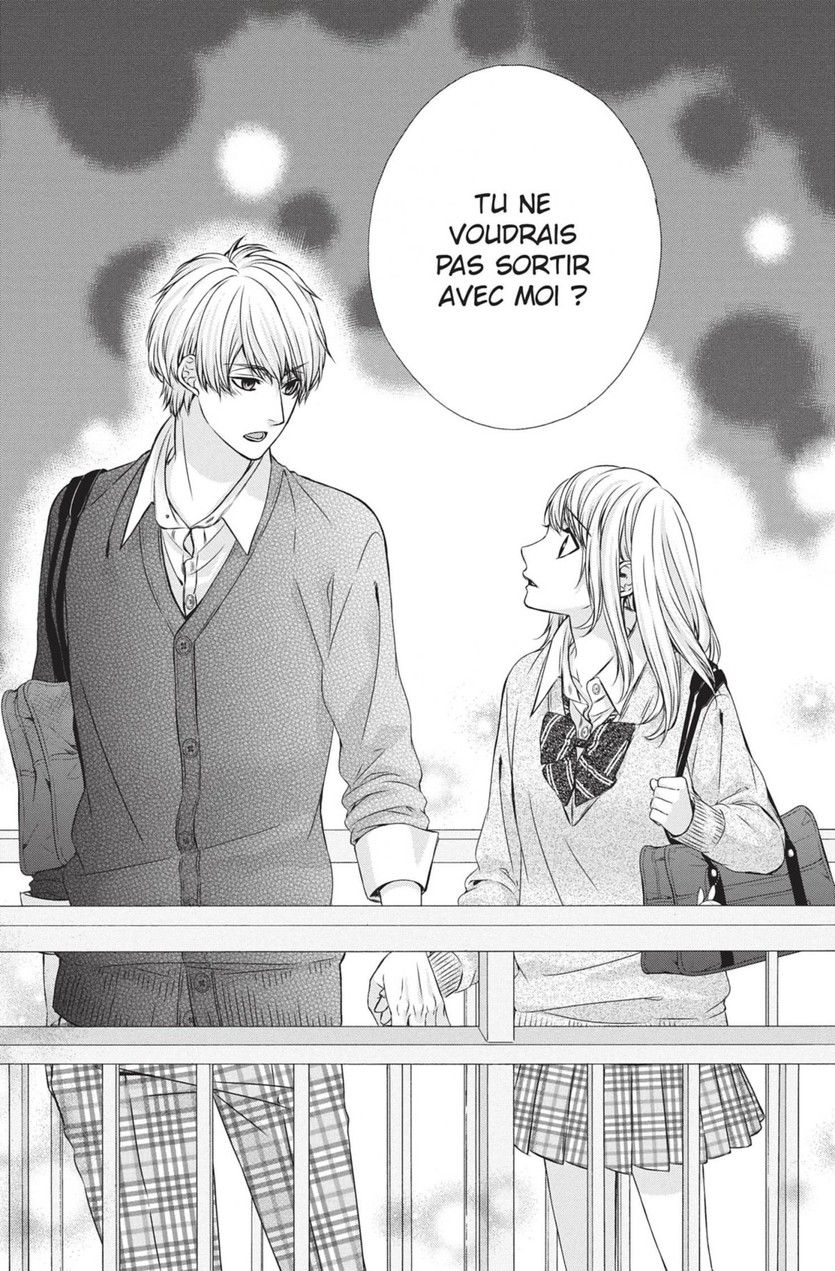 Be-Twin you & me 4 - Extrait 1