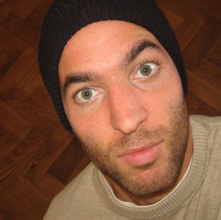 Yoann Boissonnet - Auteur