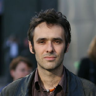 Lancelot Hamelin - Auteur