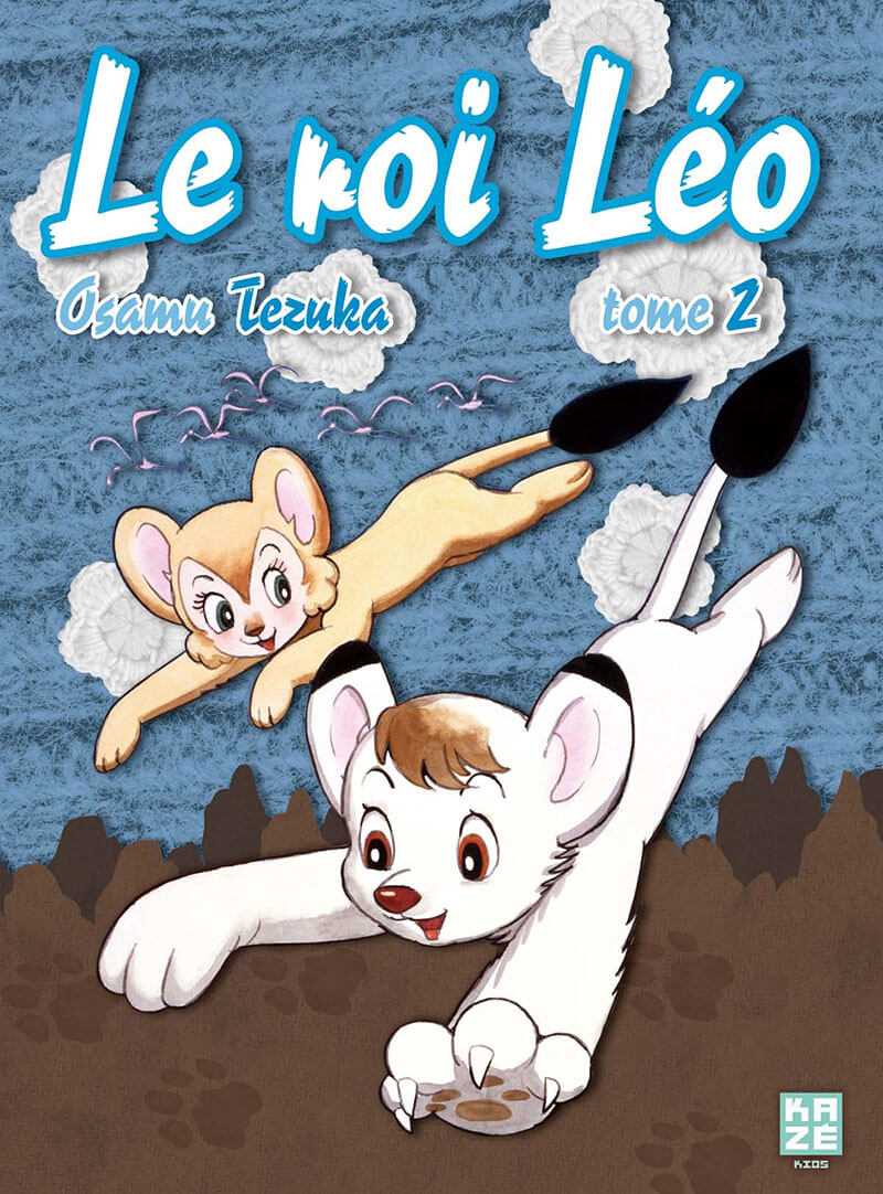 Roi Léo (Le) 2