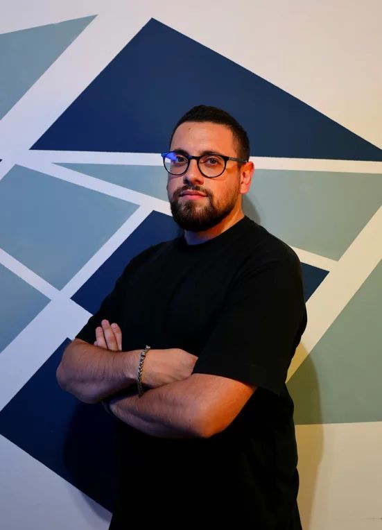Nicola Sammarco - Auteur