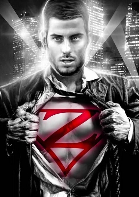 Le Zelko de Secret Story sur My Major Company BD