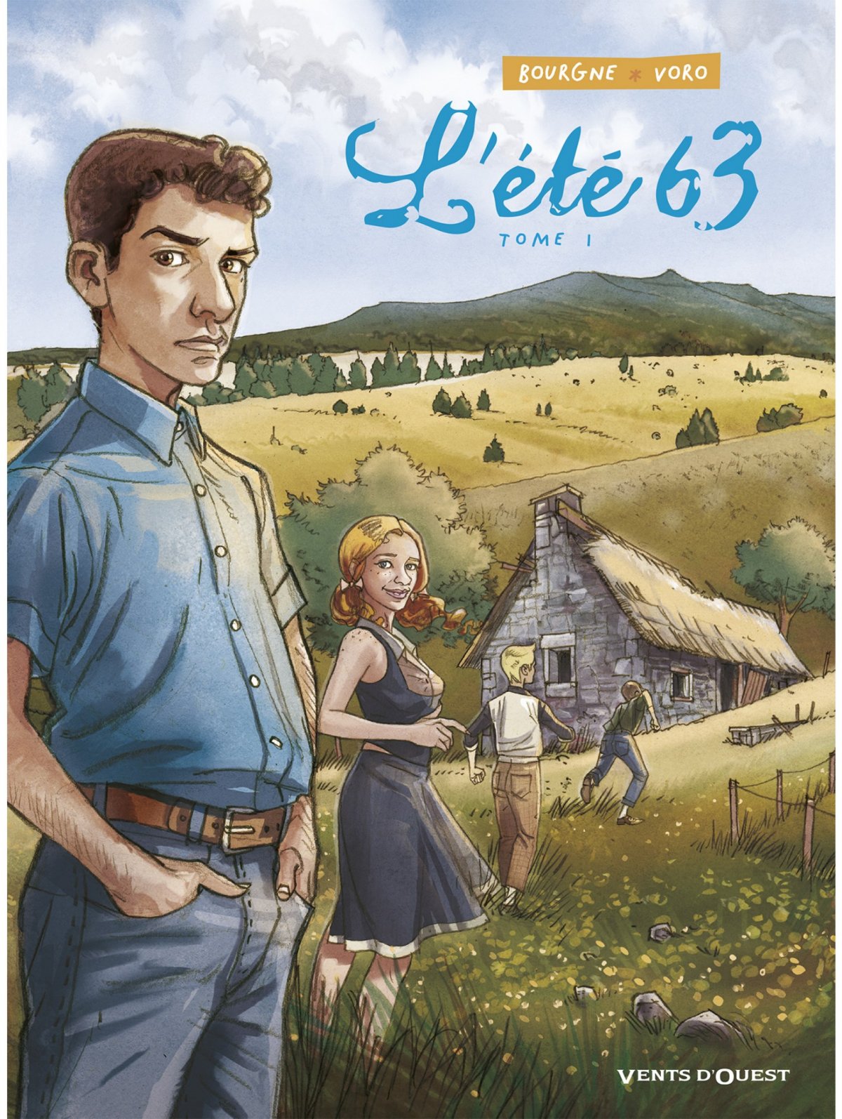 Été 63 (L') 1