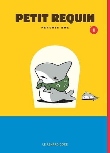 Série Petit Requin