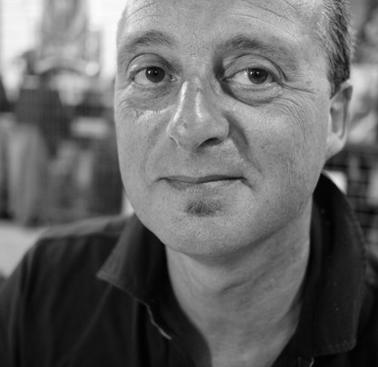 Stefano Casini - Auteur