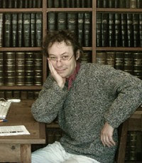 Bernard Joubert - Auteur