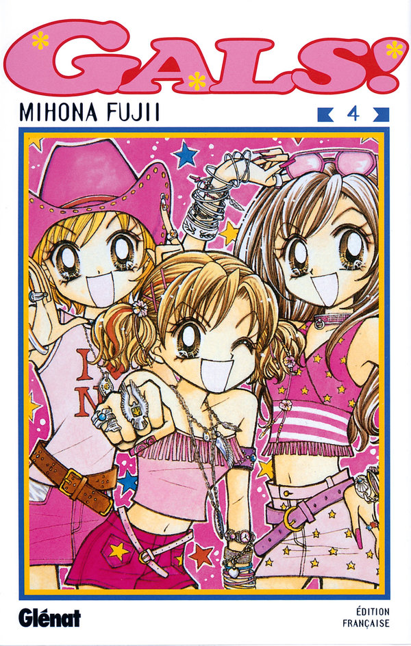 Gals ! 4
