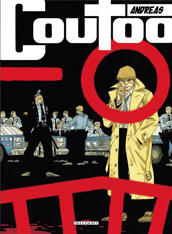 Coutoo - 9782906187177