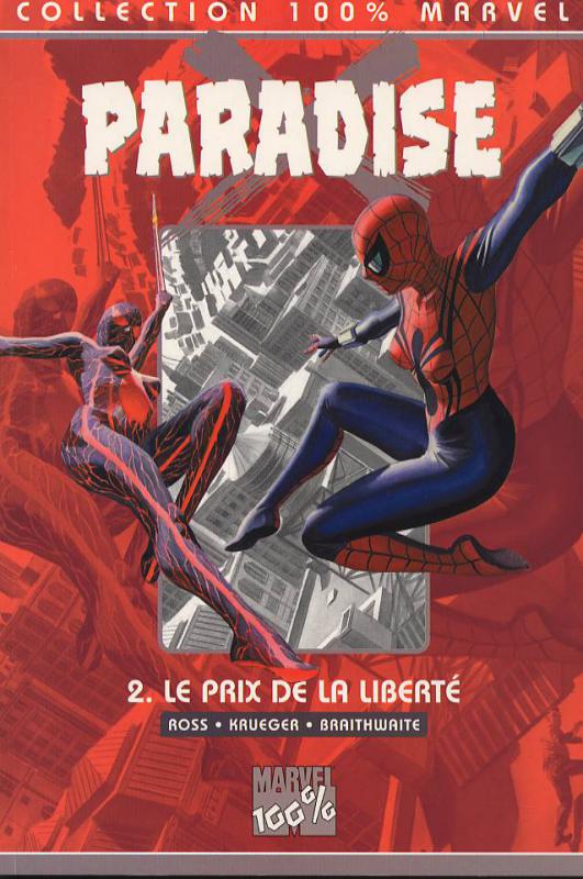 Prix de la liberté (Le)