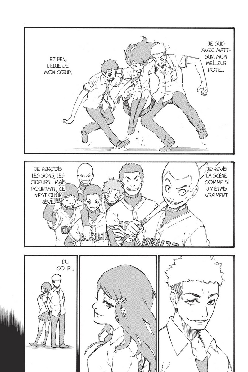 Dolly Kill Kill 2 - Extrait 1