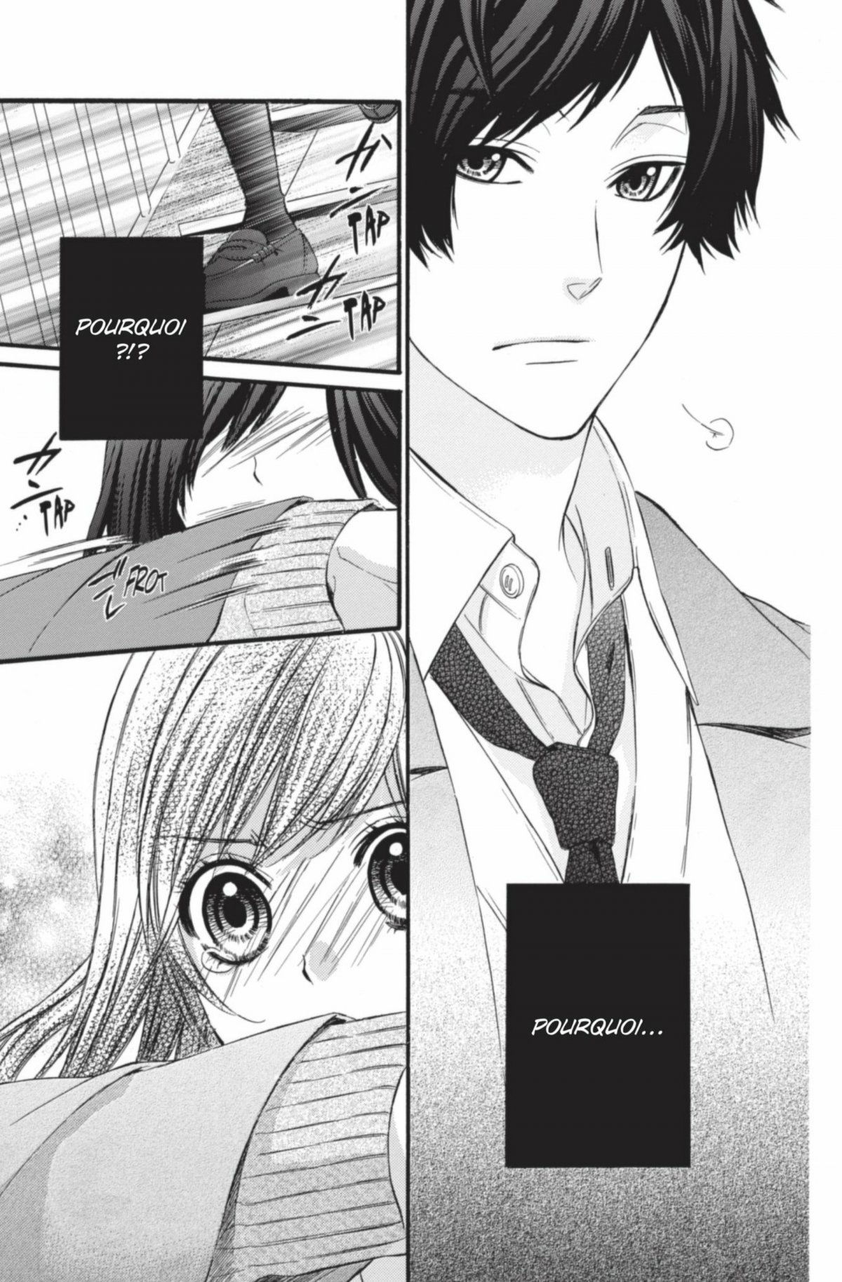 He is a beast ! 11 - Extrait 1