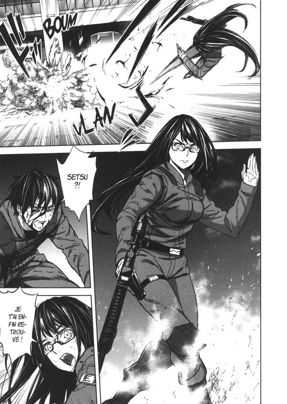 Awaken 7 - Extrait 1