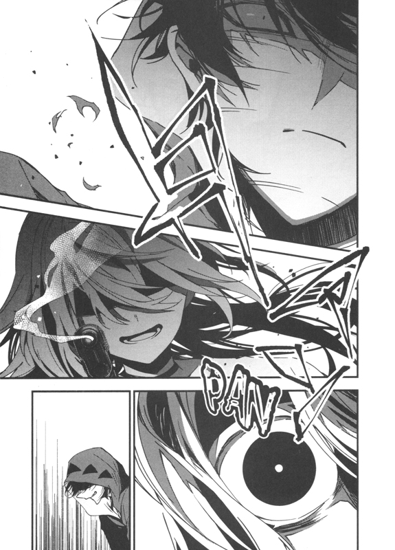 Angels of Death 10 - Extrait 1