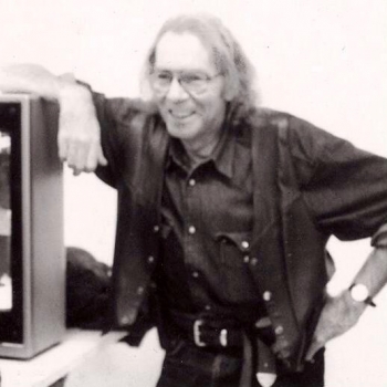 Daniel Ledran - Auteur