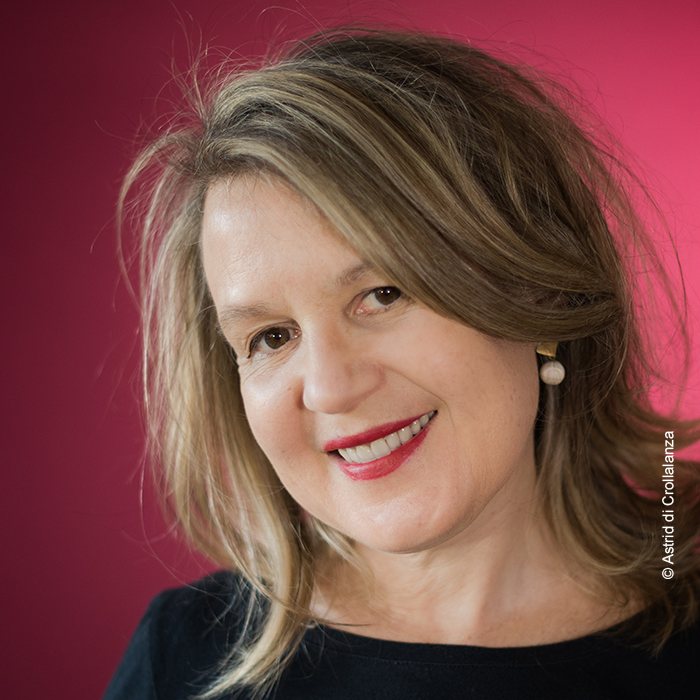 Sophie Carquain - Auteur