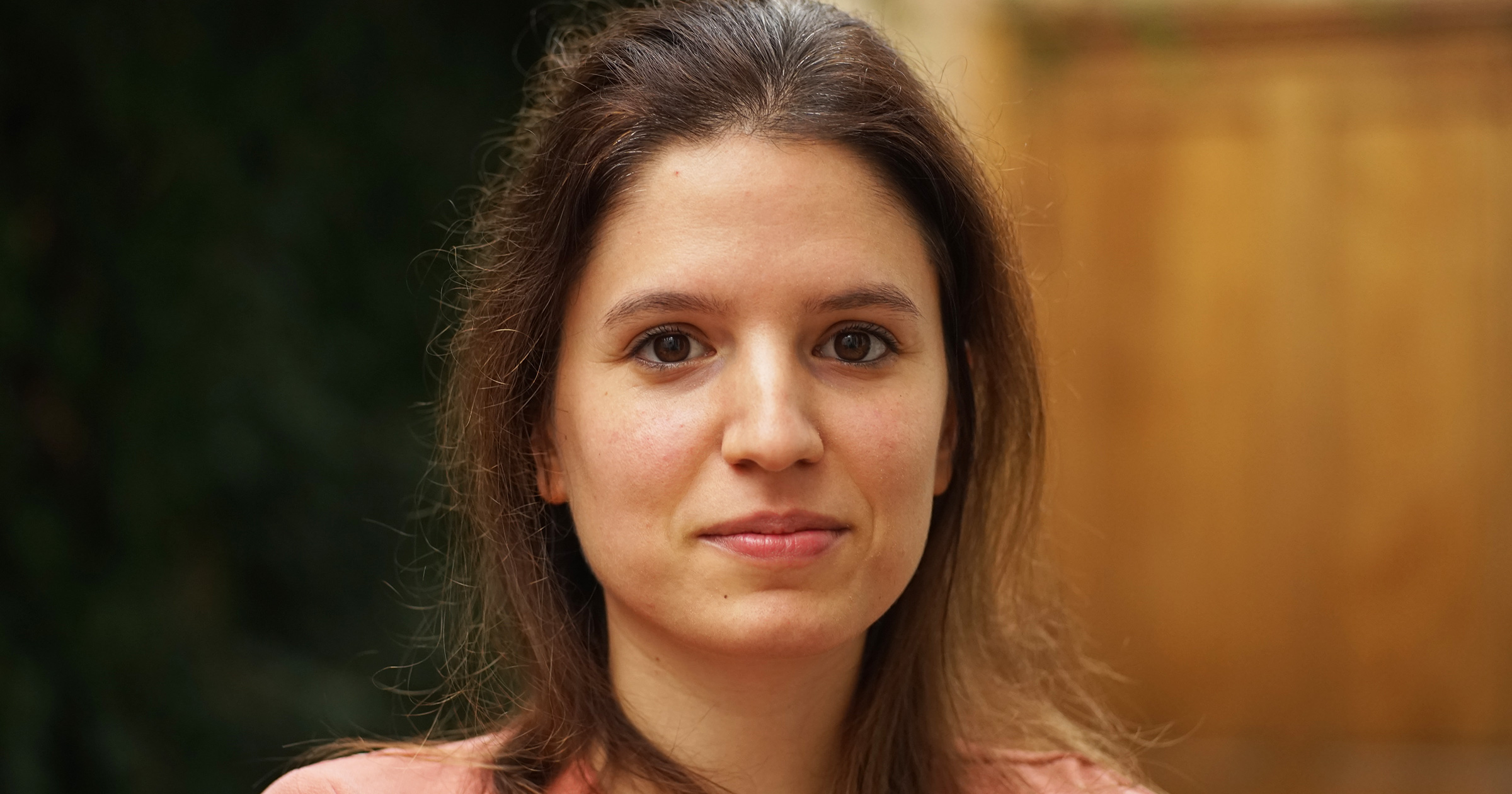 Emilie Saitas - Auteur
