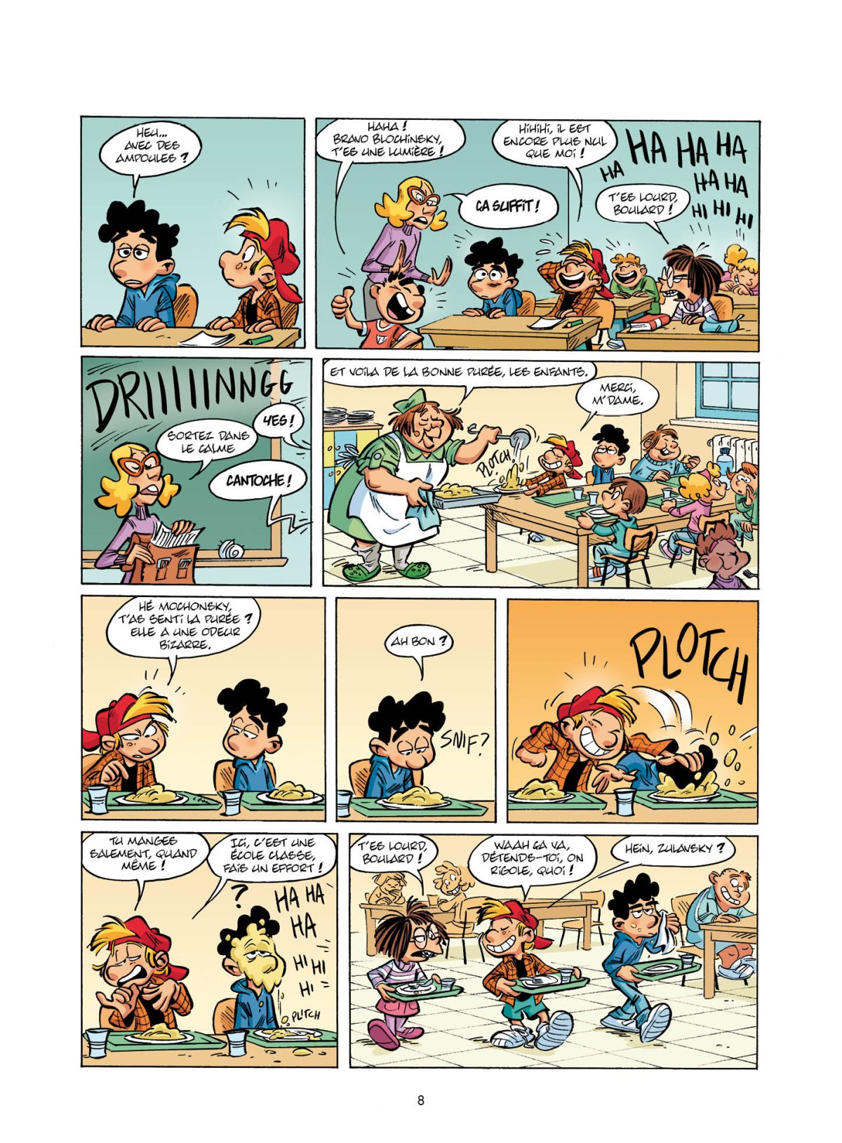 En mode 10 ans - Extrait 1