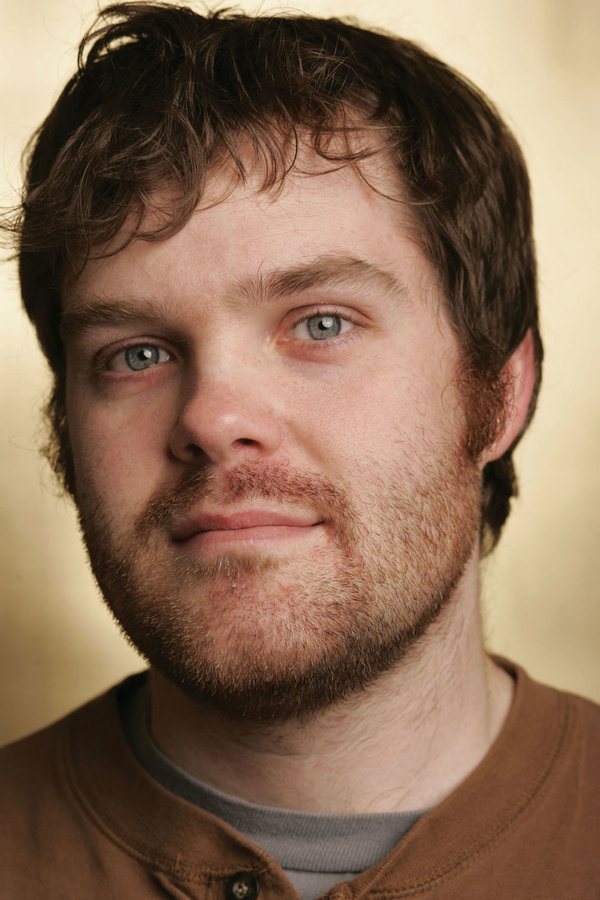 Jeffrey Brown - Auteur