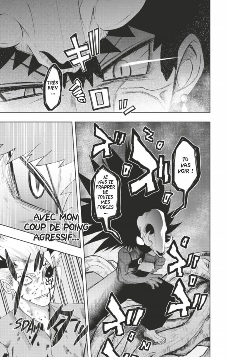 Tatari 5 - Extrait 1