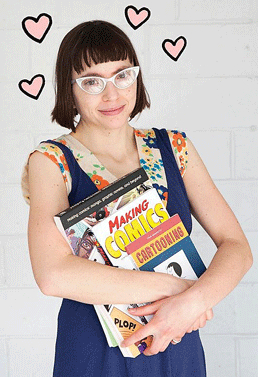 Robyn Chapman - Auteur