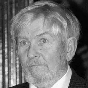 Lars Jansson - Auteur