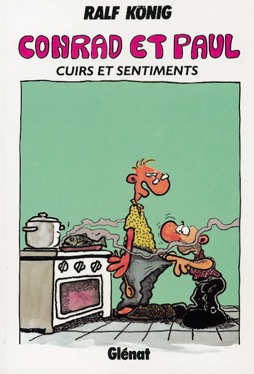Cuirs et sentiments