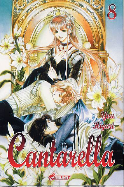 Cantarella 8