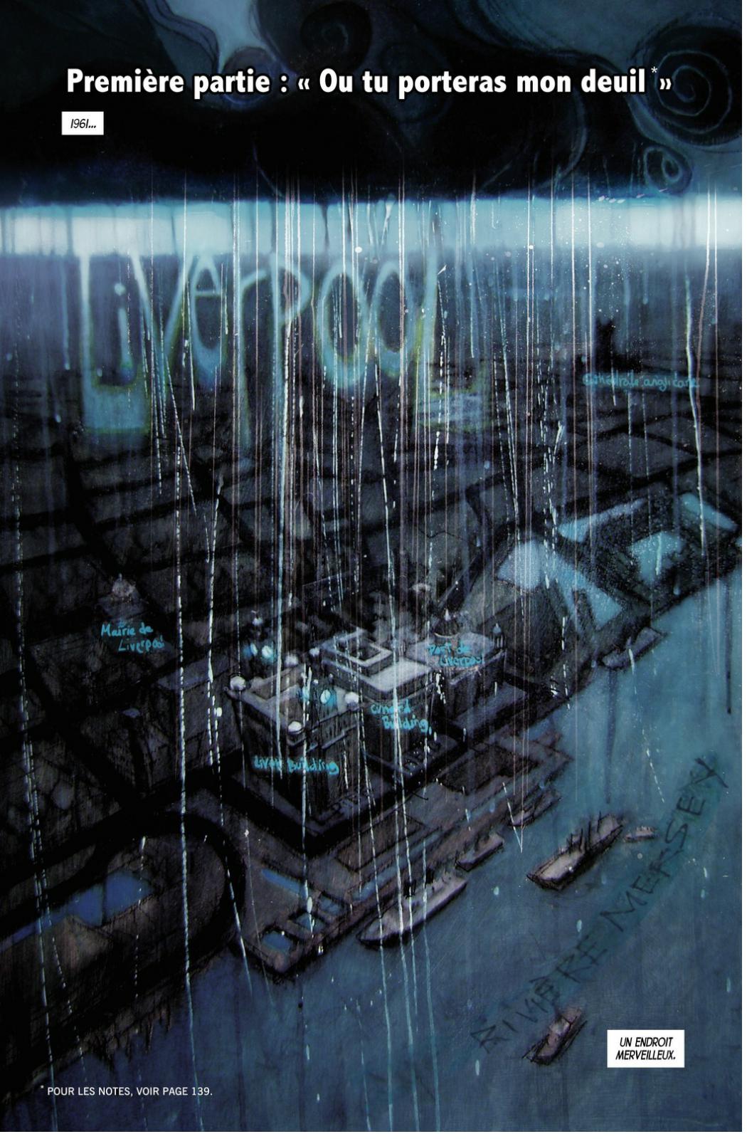 Cinquième Beatles (Le) - Extrait 1