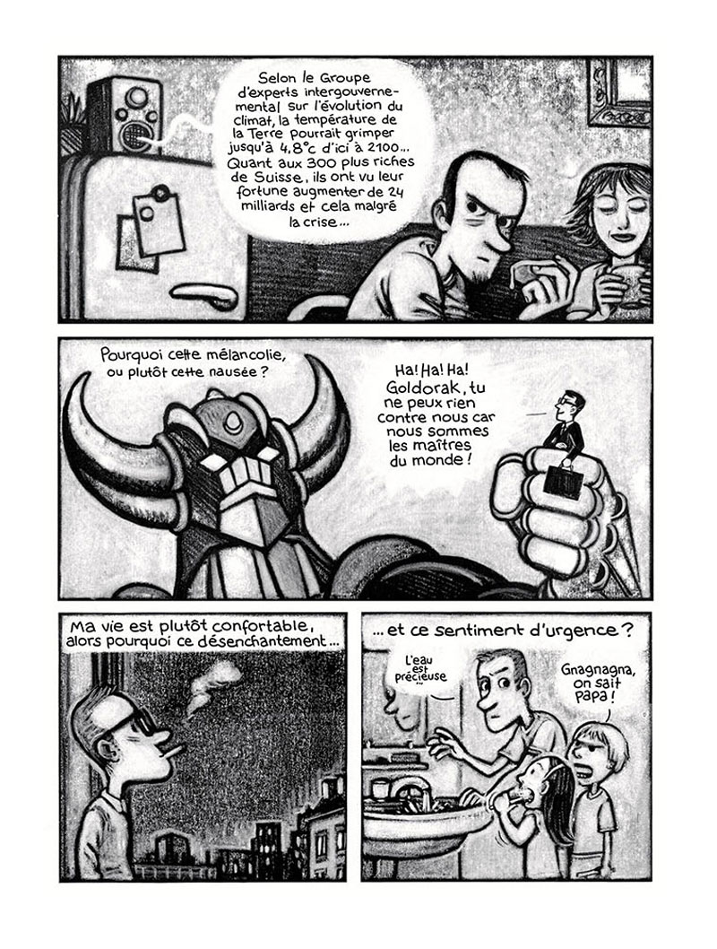 Wonderland - Extrait 1