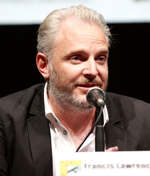 Francis Lawrence - Auteur
