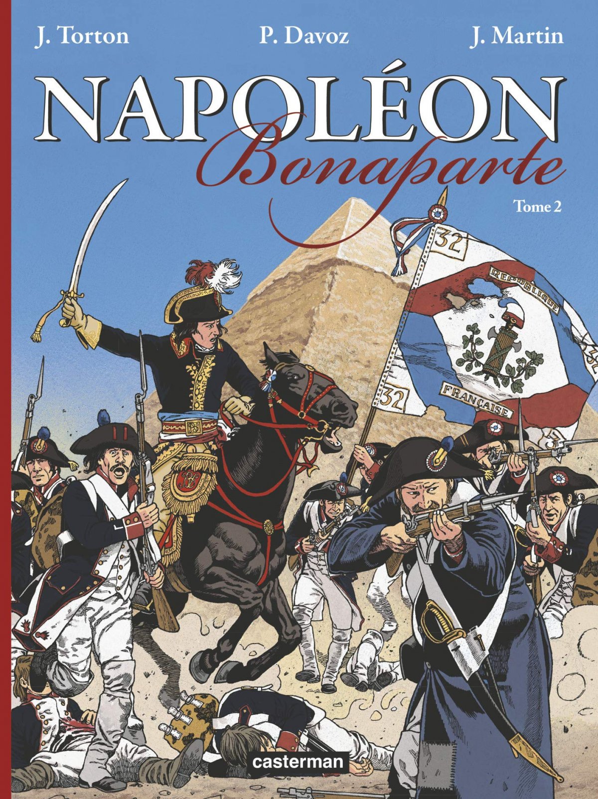Napoléon Bonaparte 2
