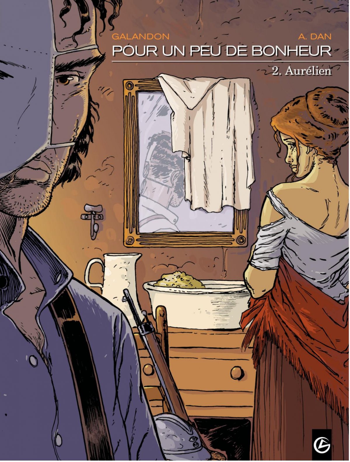 Aurélien