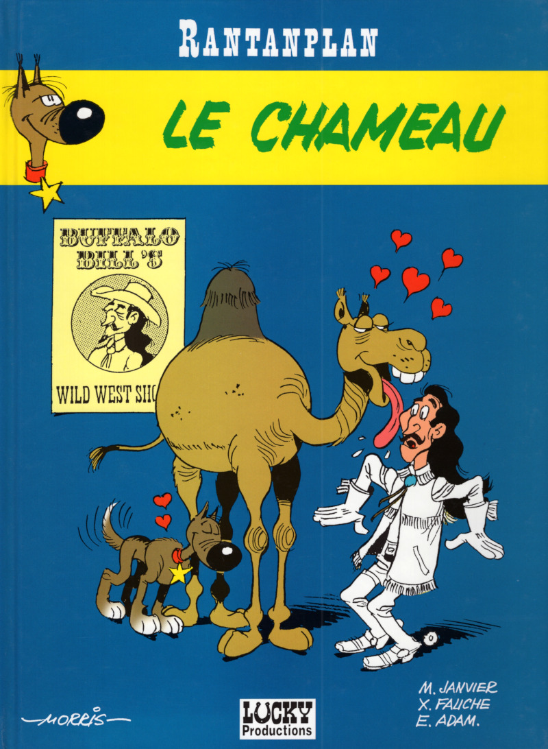 Chameau (Le)