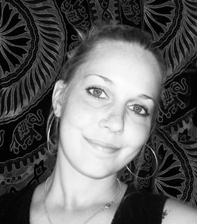 Marie Niederlender - Auteur