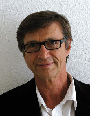 Alain Perroud - Auteur