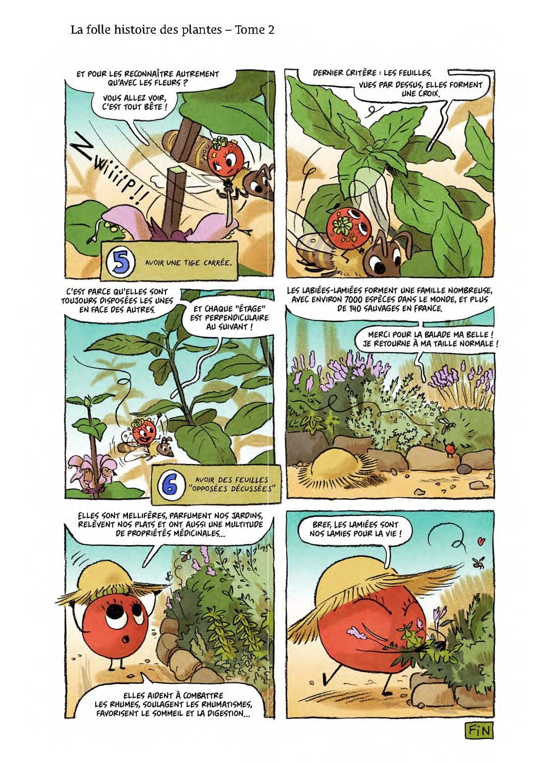 On se cultive sans se prendre le chou ! - Extrait 1