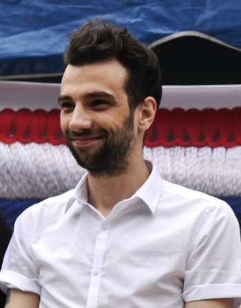 Jay Baruchel - Auteur