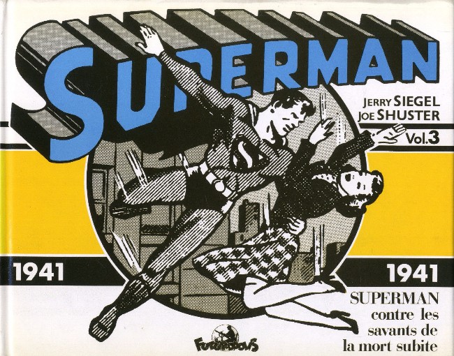 Superman 1941