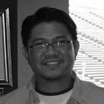 Dario Carrasco Jr - Auteur