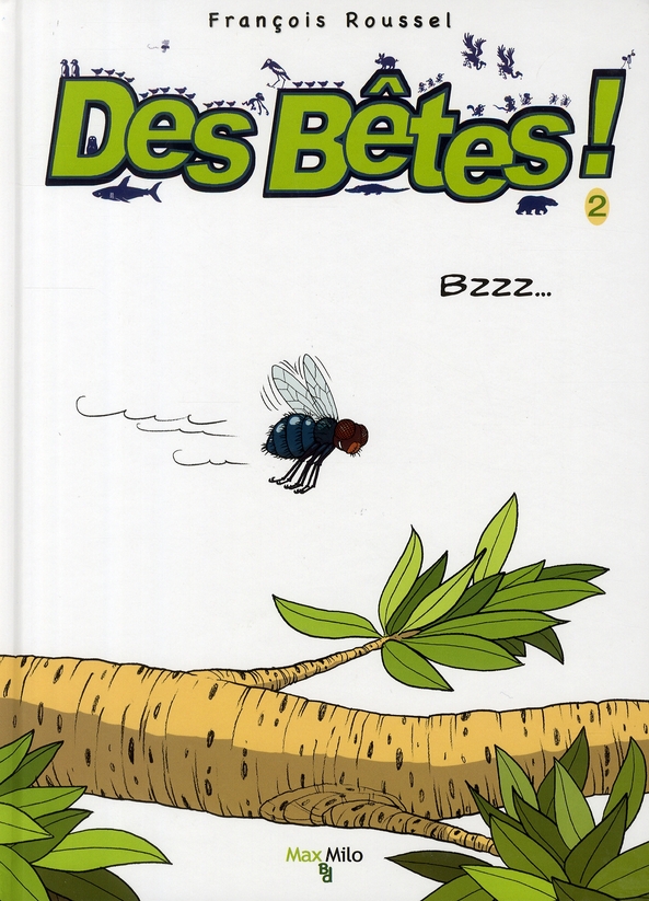 Bzzz...