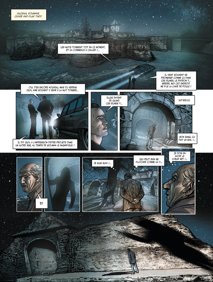 Chipekwe - Extrait 1