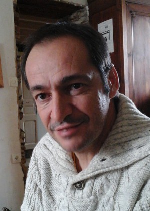 Frédéric Coicault - Auteur